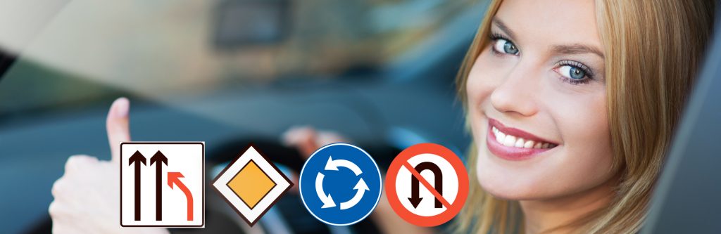 Trafikalt Grunnkurs - Safe Driving